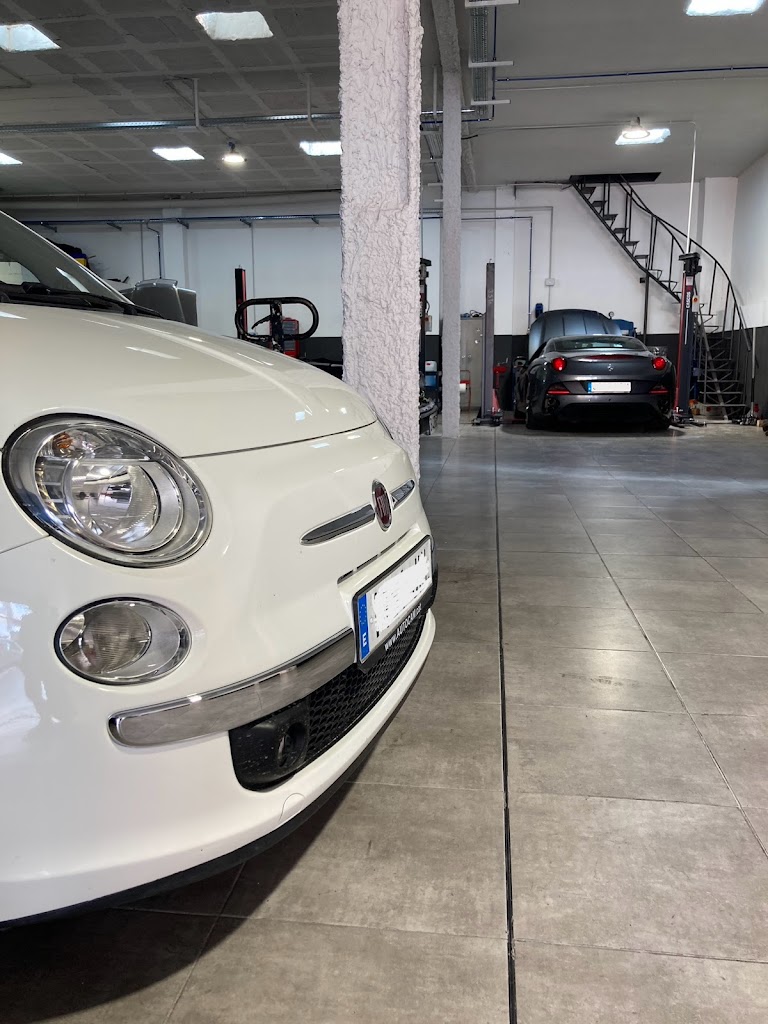 Auto Vilafranca S L — Del propietario
