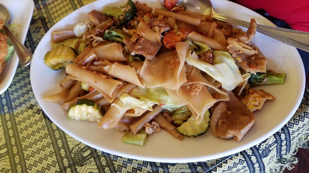 Naung Mai Thai Kitchen