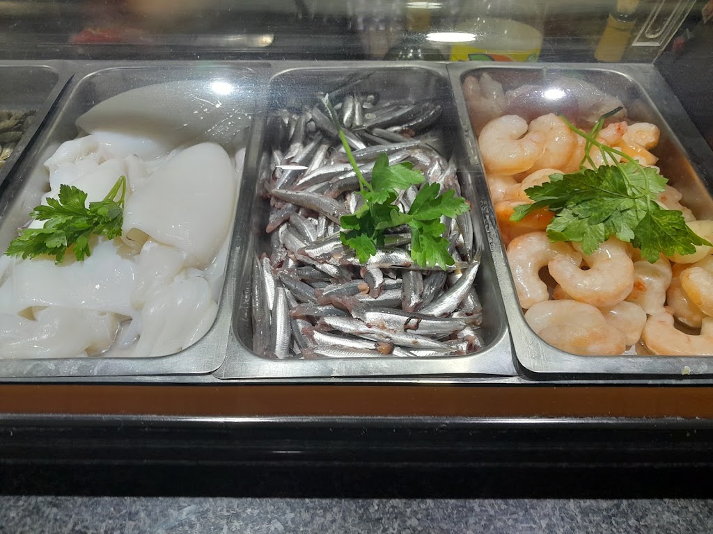 Cafe Bar Los Olivares