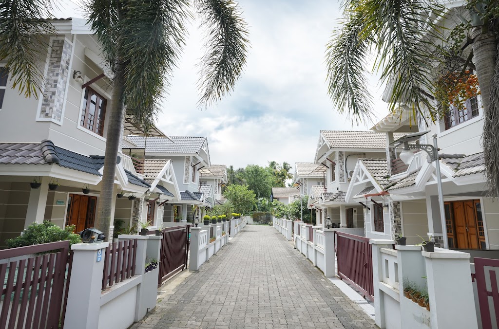 Swapna Home Suites Rooms Airport Hotel Homestay