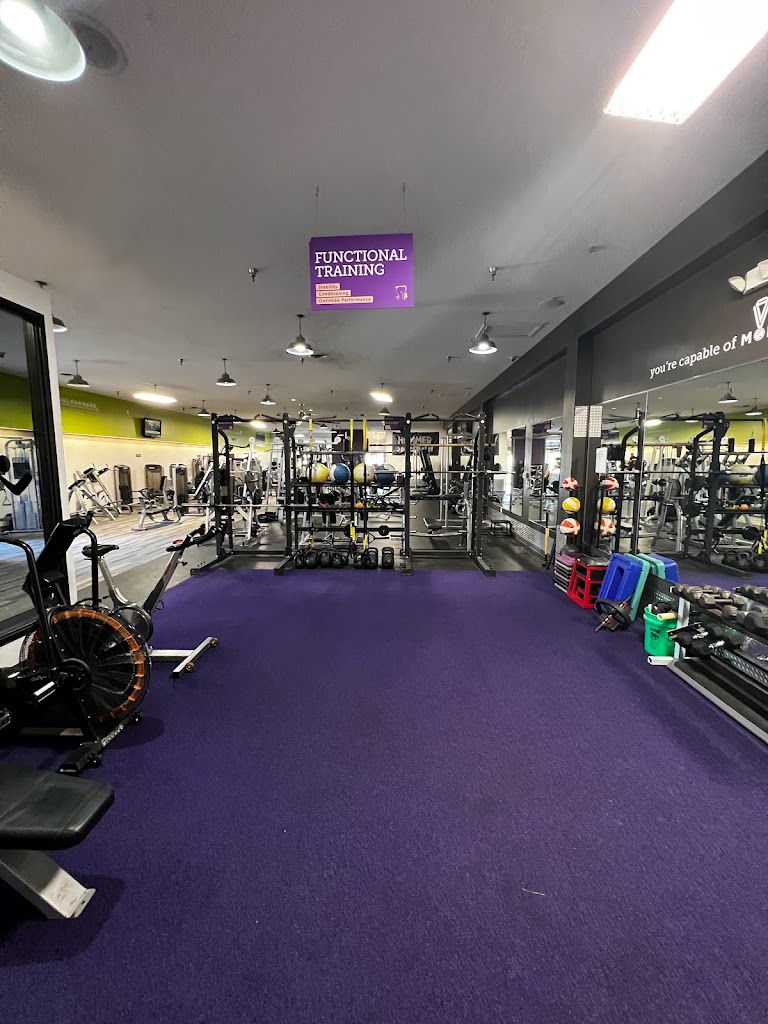  Anytime Fitness