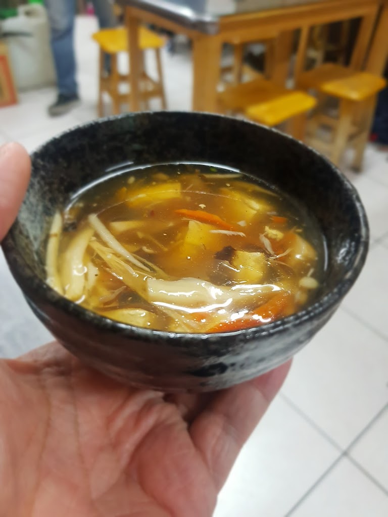 妙膳素食《健康美食》員林素食餐廳｜在地｜素食專賣店｜特色純素食 的照片