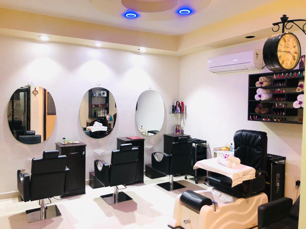 Ar Hair Studio Salon