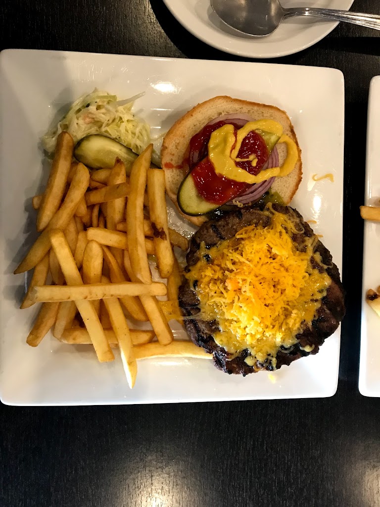 French fries