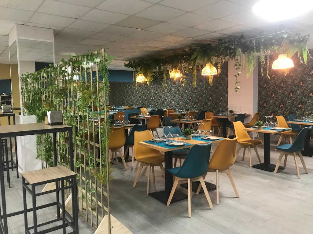 Tinglao — Ambiente