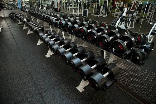  French Riviera Fitness of LaPlace