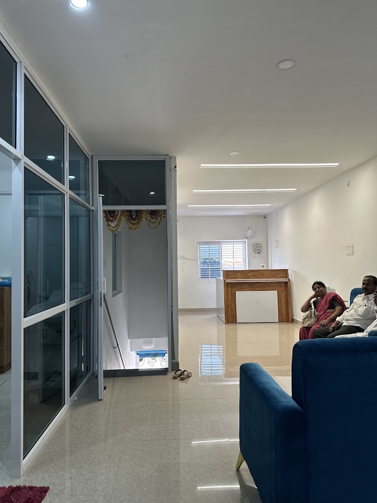 The House Of Face Advanced Dental Skin Laser And Hair Clinic Khammam