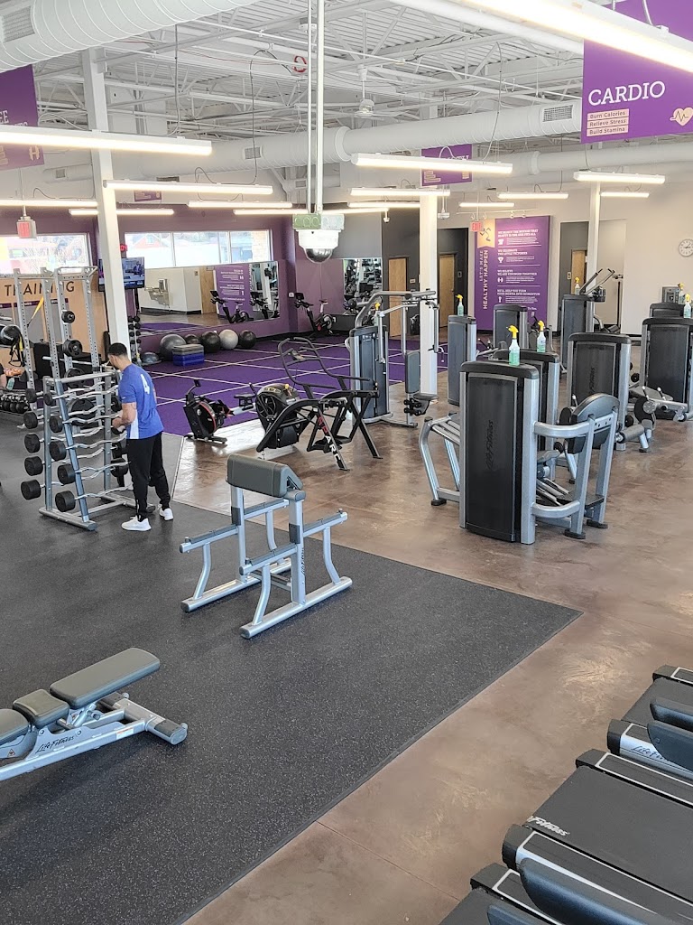  Anytime Fitness