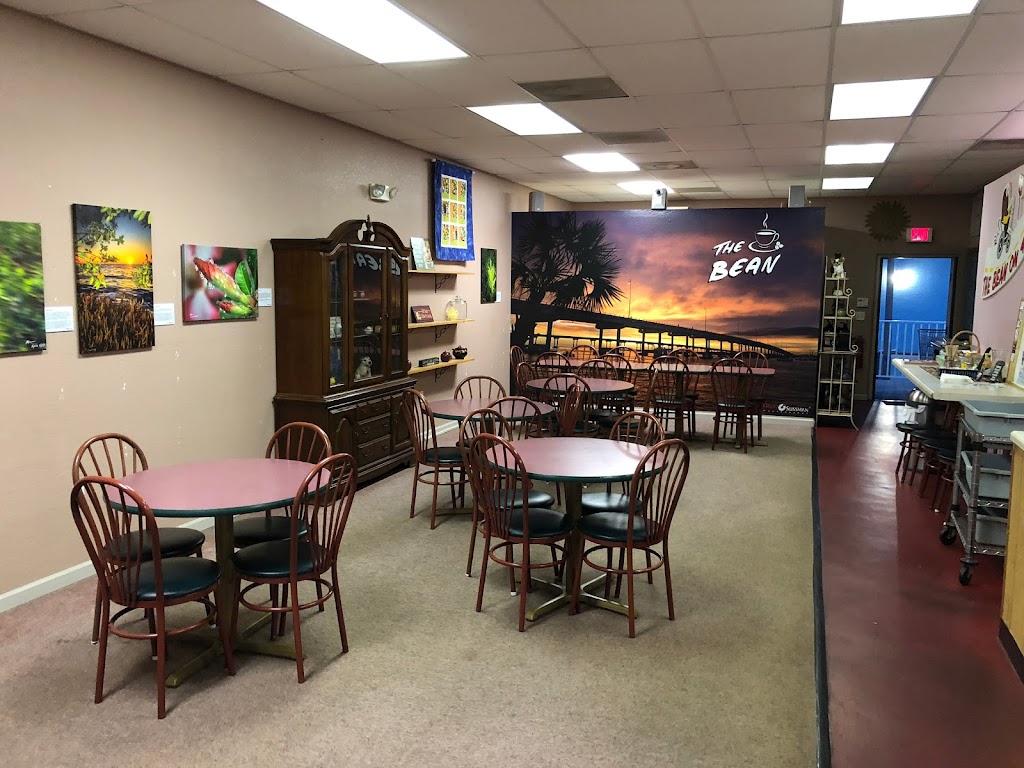 Photo of The BEAN on 41 TRUMPYTOWN Coffee Shop