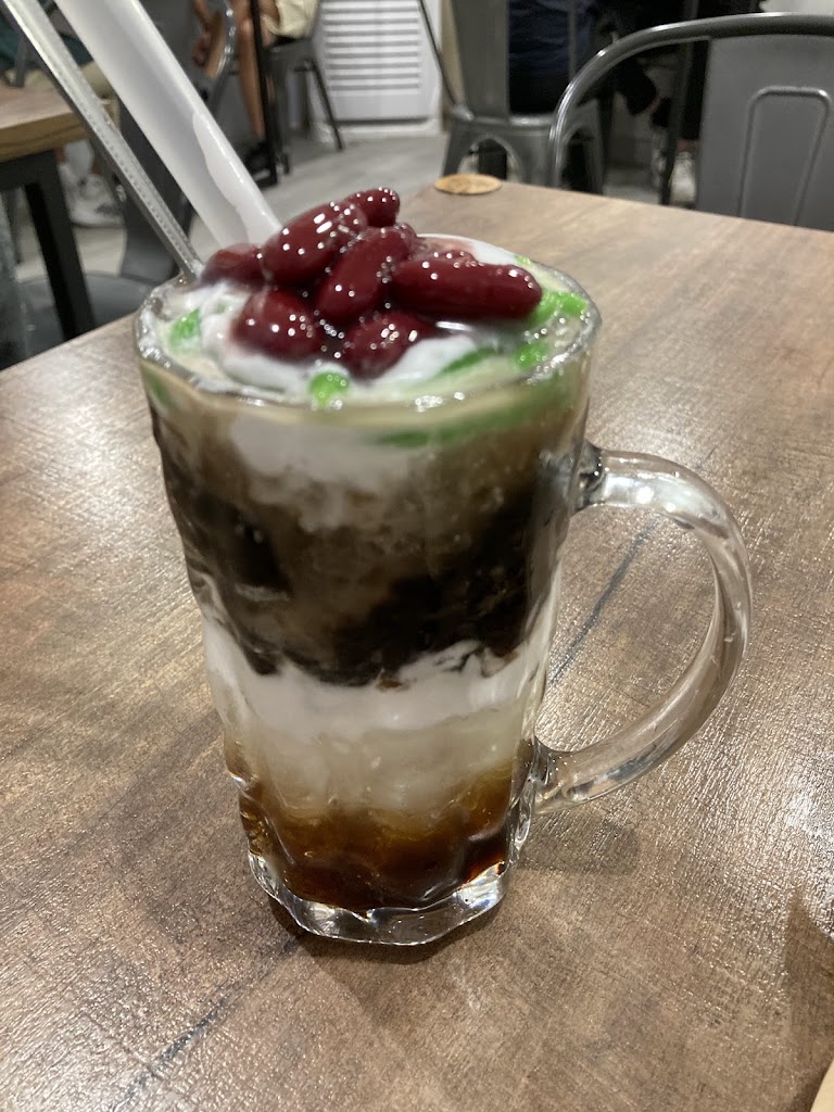 池先生 kopitiam premium (公館店) 的照片