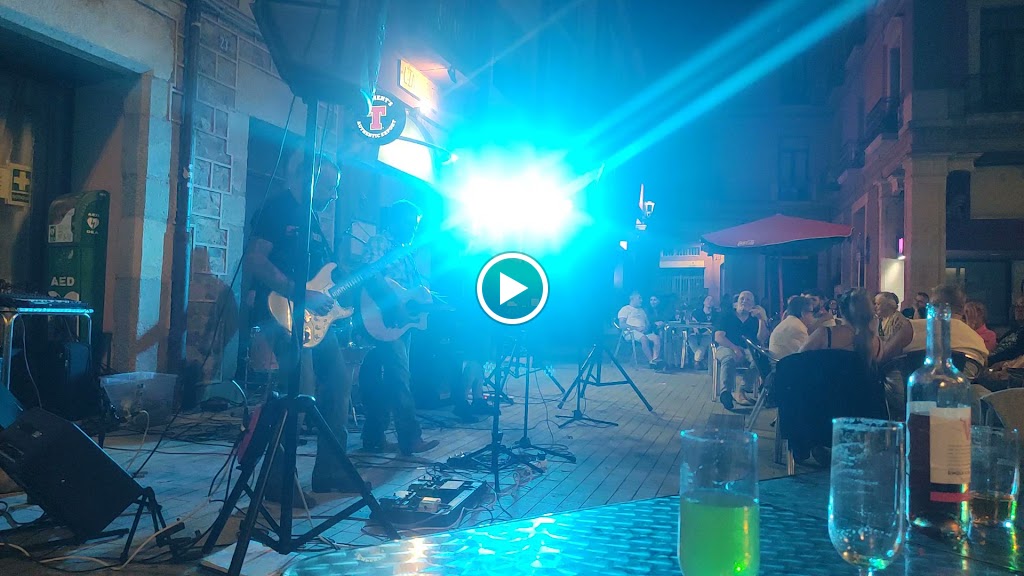 L' indret — Videos