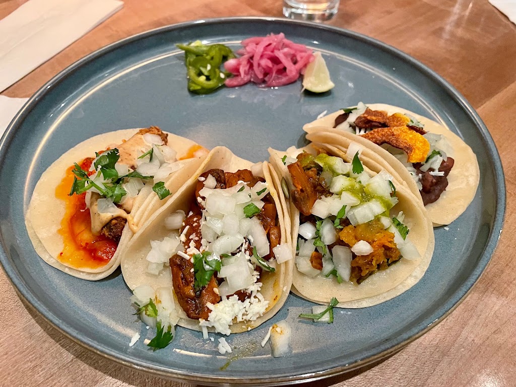 Al pastor