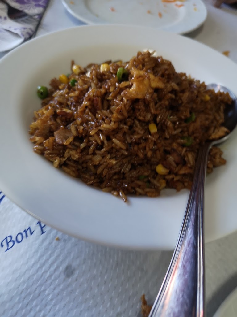 Bar rollet — Comida y bebida
