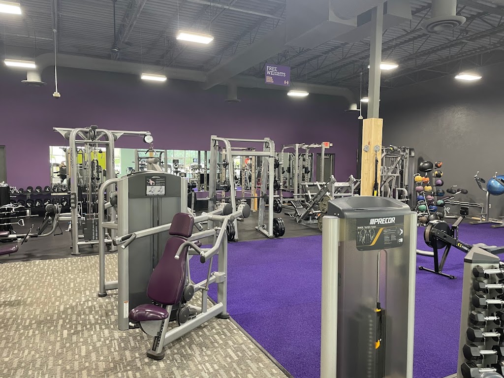  Anytime Fitness