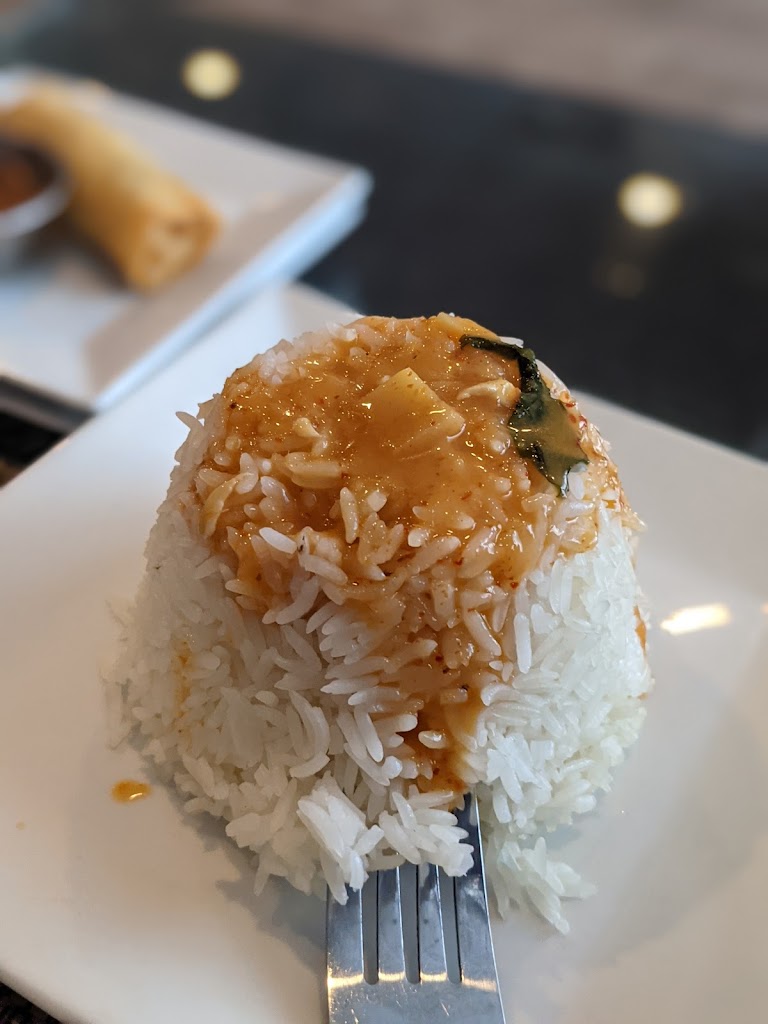 Saap Lao Thai Cuisine & Bar