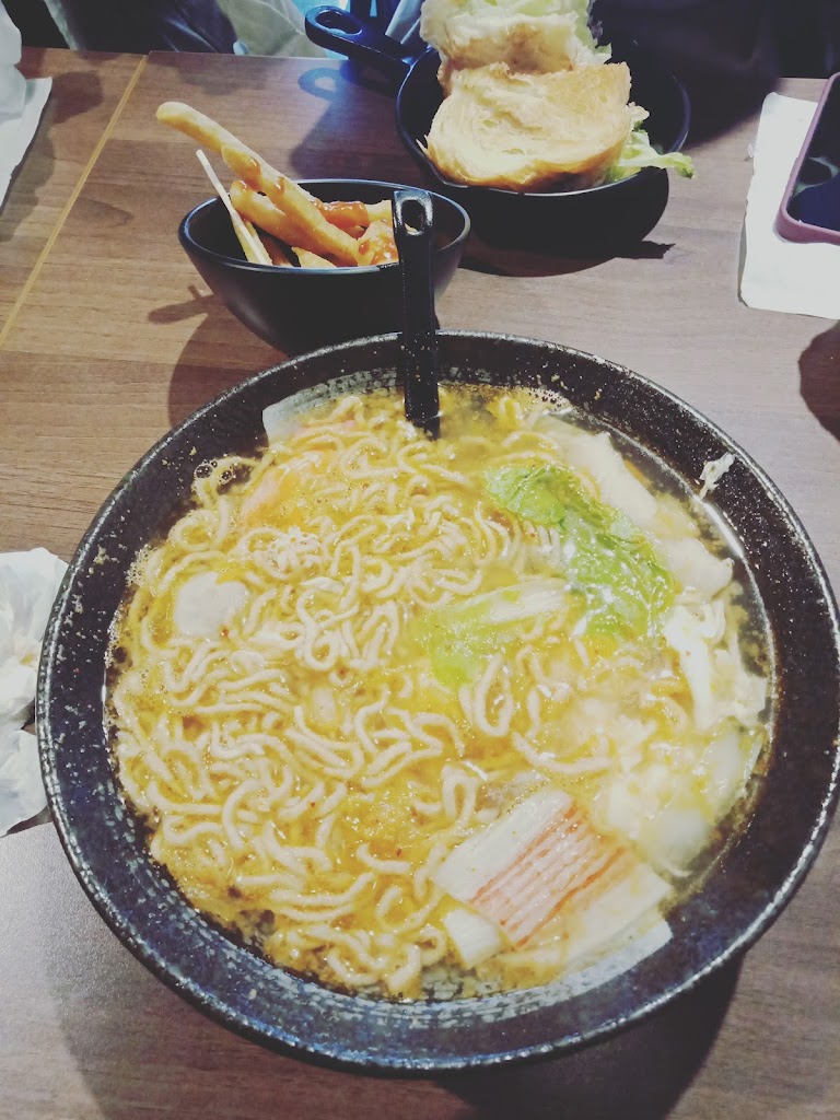 早安山丘雲林麥寮店 的照片