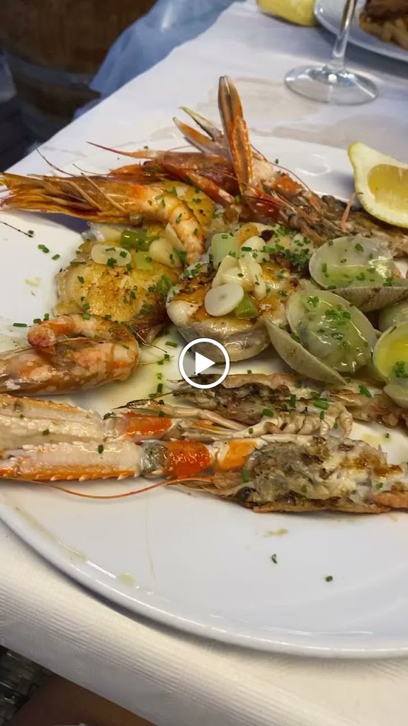 Bar Restaurante La Trinca 2 — Videos