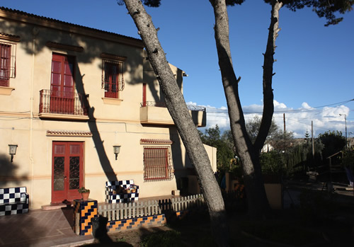 Escuela Waldorf Alicante