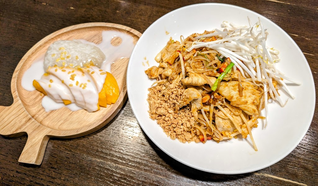 Thai At Laurel