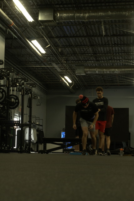  Mine Performance Academy