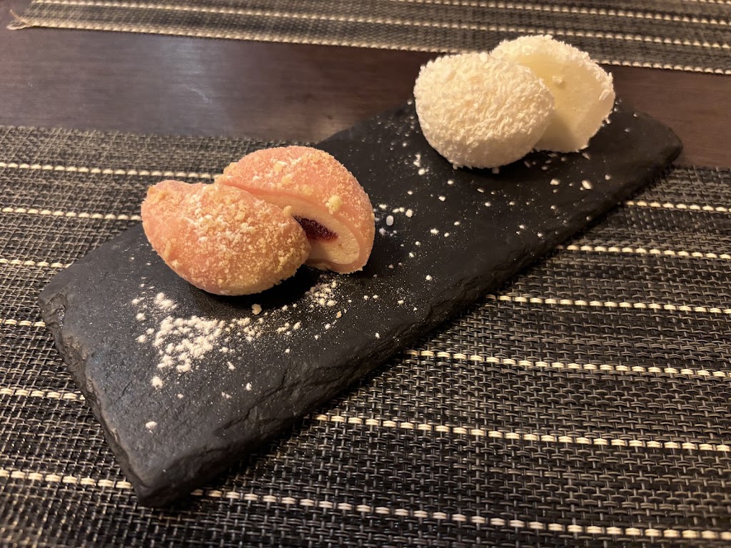 Restaurante Japones | Kalu Sushi — Mochi