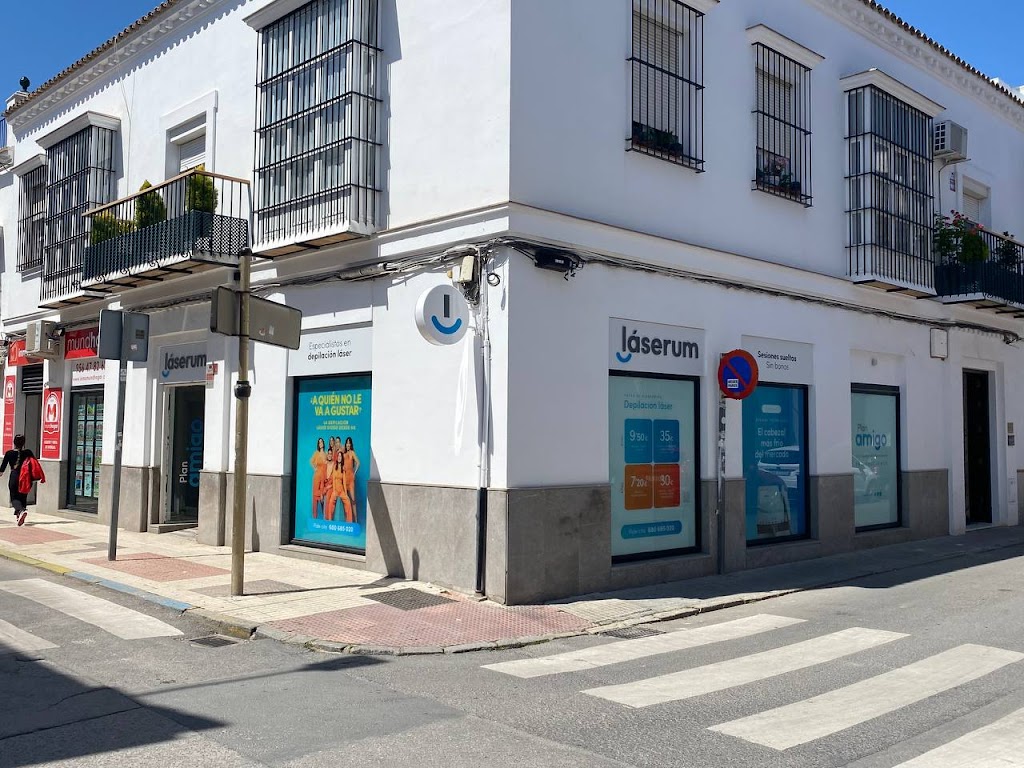 Laserum Sanlucar | Depilacion Laser Diodo