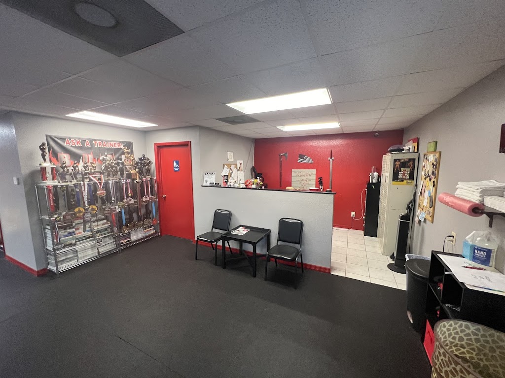  Burn Fitness Training, LLC