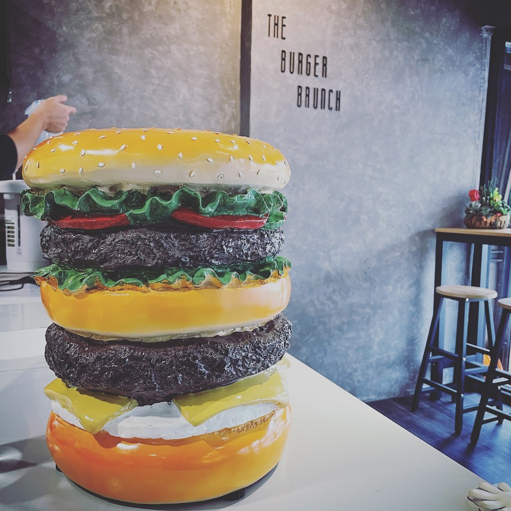 樂堡The Burger 美式漢堡 的照片