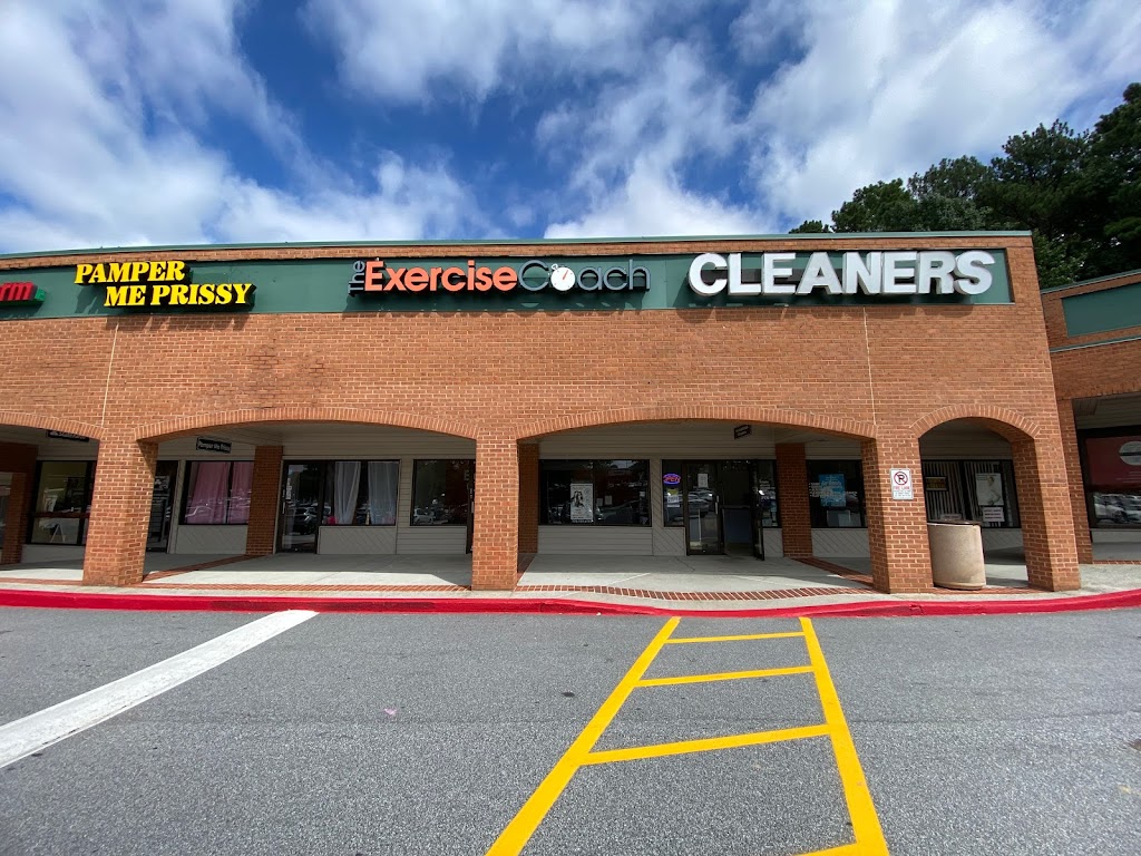  The Exercise Coach - Dunwoody