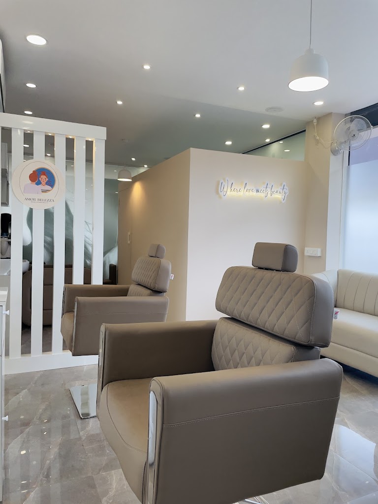 Amor Belezza Beauty Salon Ladies And Kids