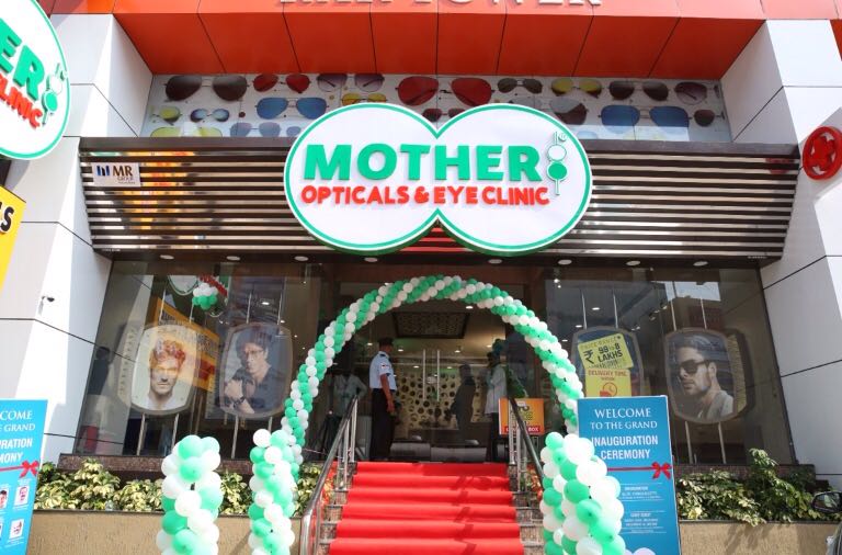 Mother Opticals