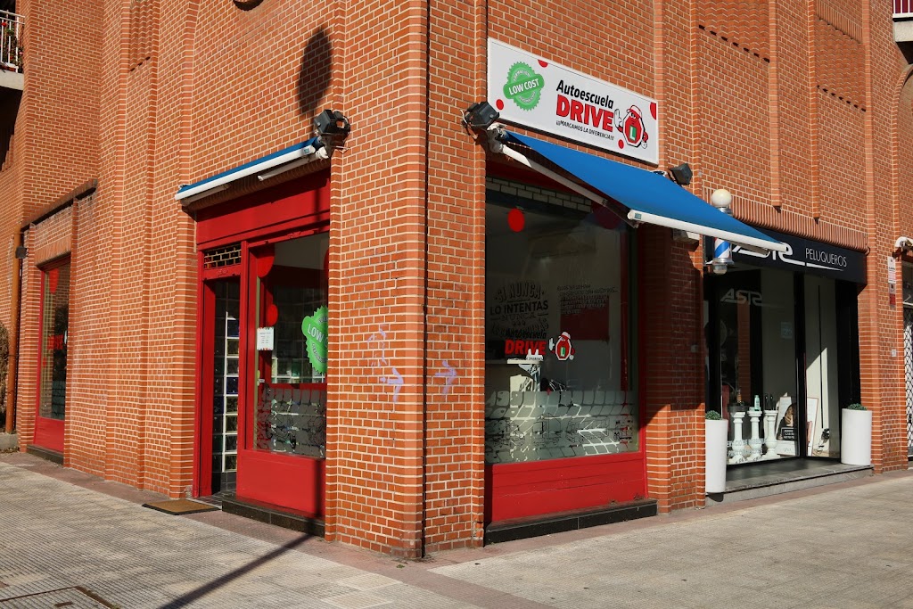 Autoescuela Drive Aiboa — Del propietario
