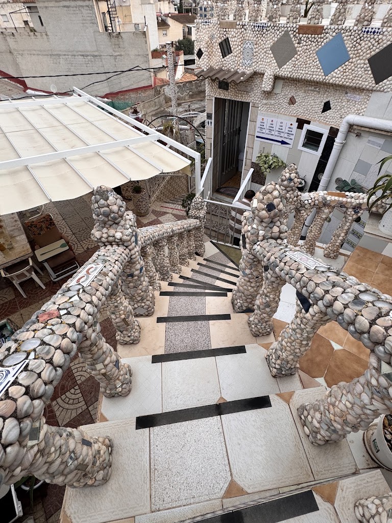 Casa de las Conchas — Mas recientes