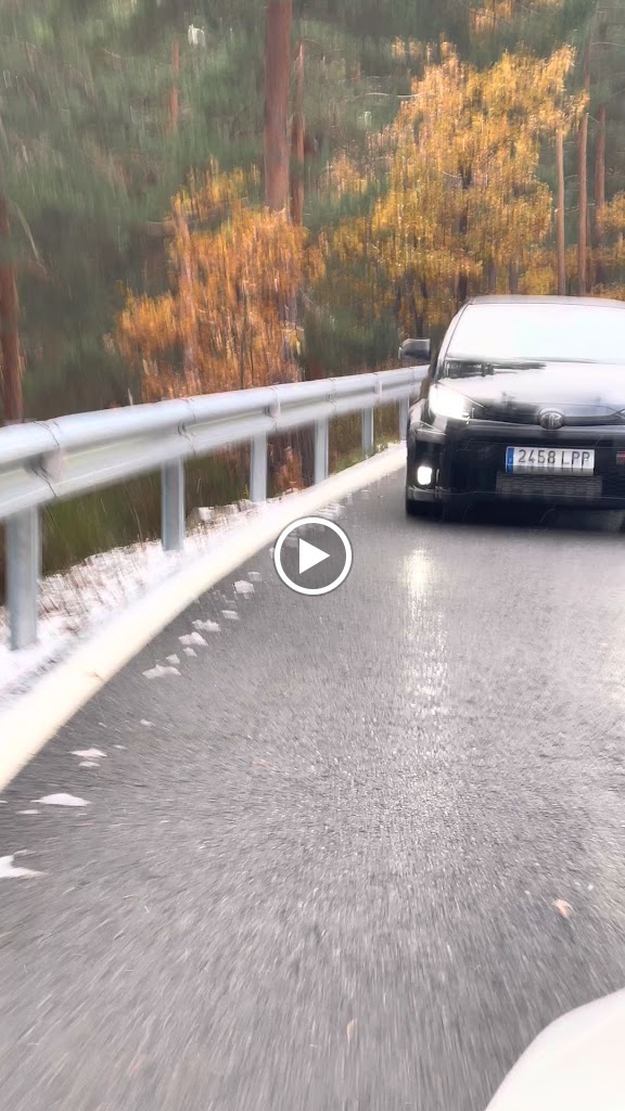 Concesionario Oficial TOYOTA - Kobe Motor — Videos