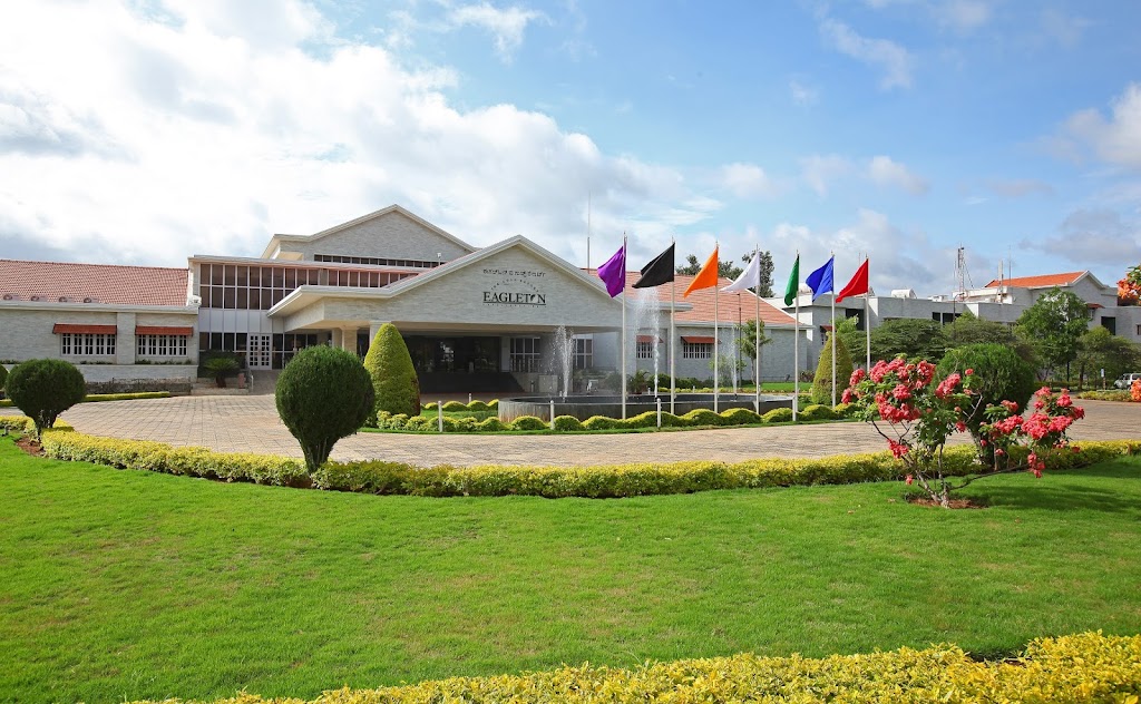 Eagleton The Golf Resort