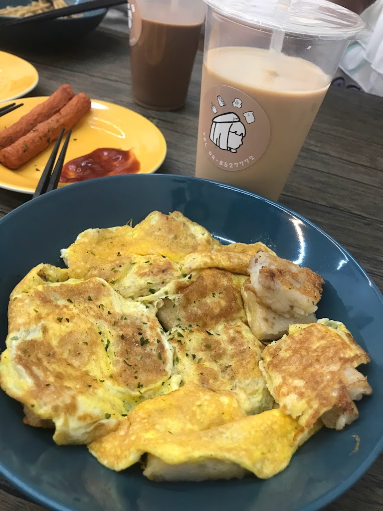 食NiNi brunch 的照片