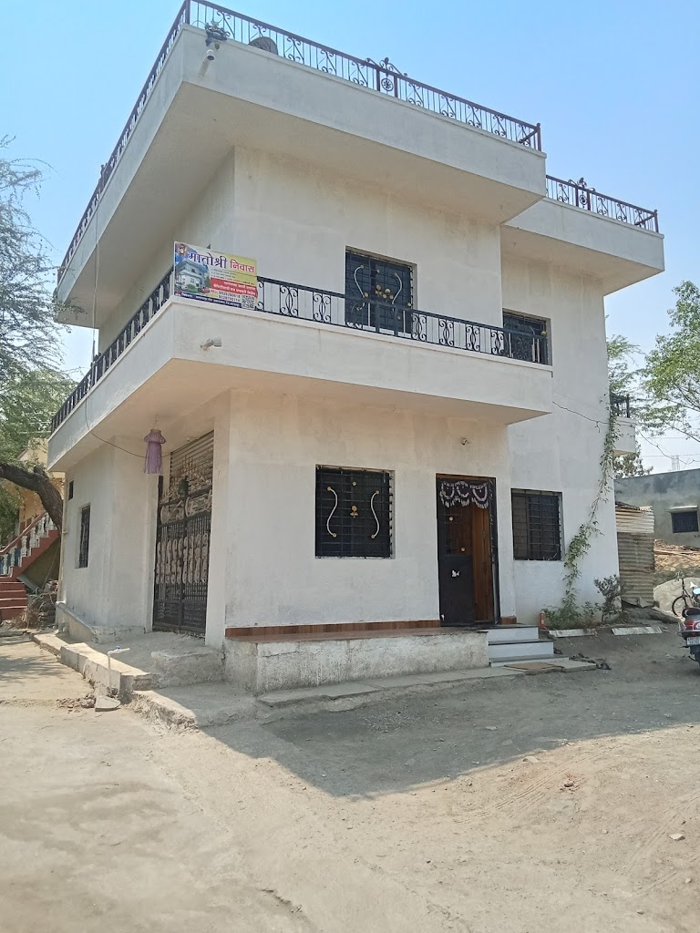 Matoshri Nivas