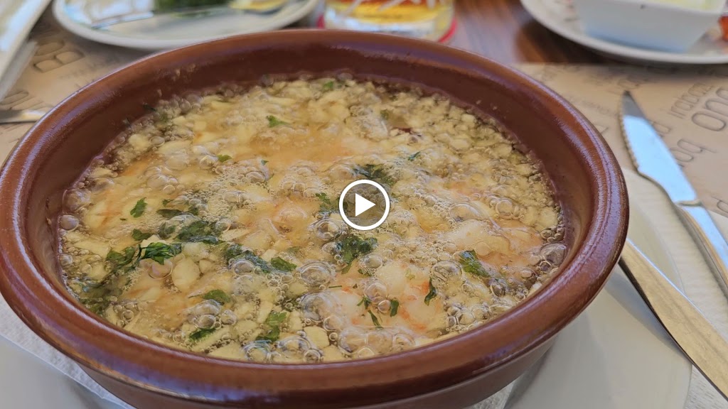 Restaurante Punta Brava — Videos