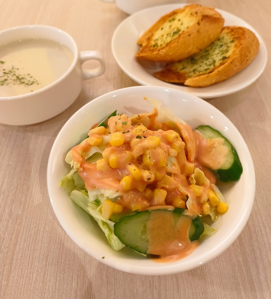 義廚義大利麵 的照片