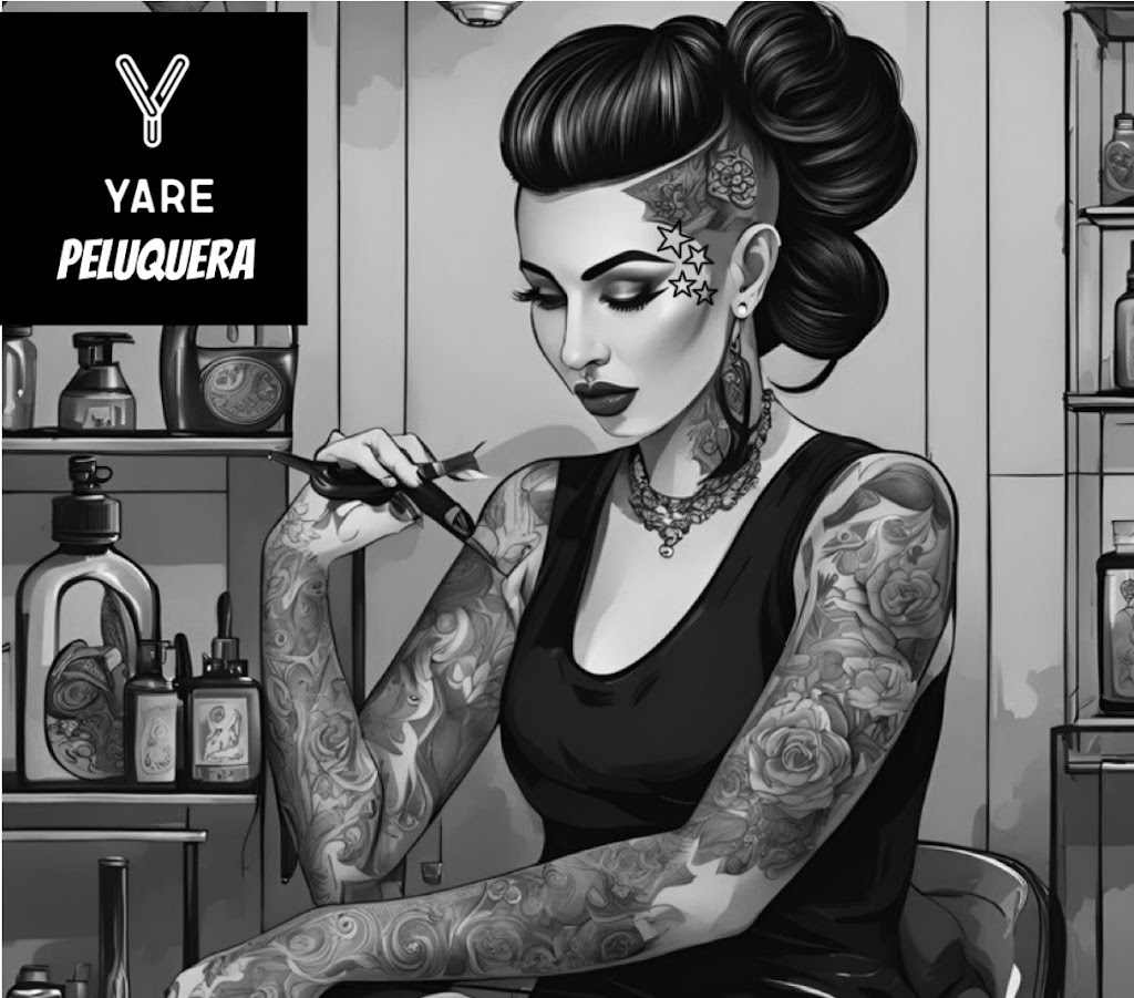 Yare — Del propietario