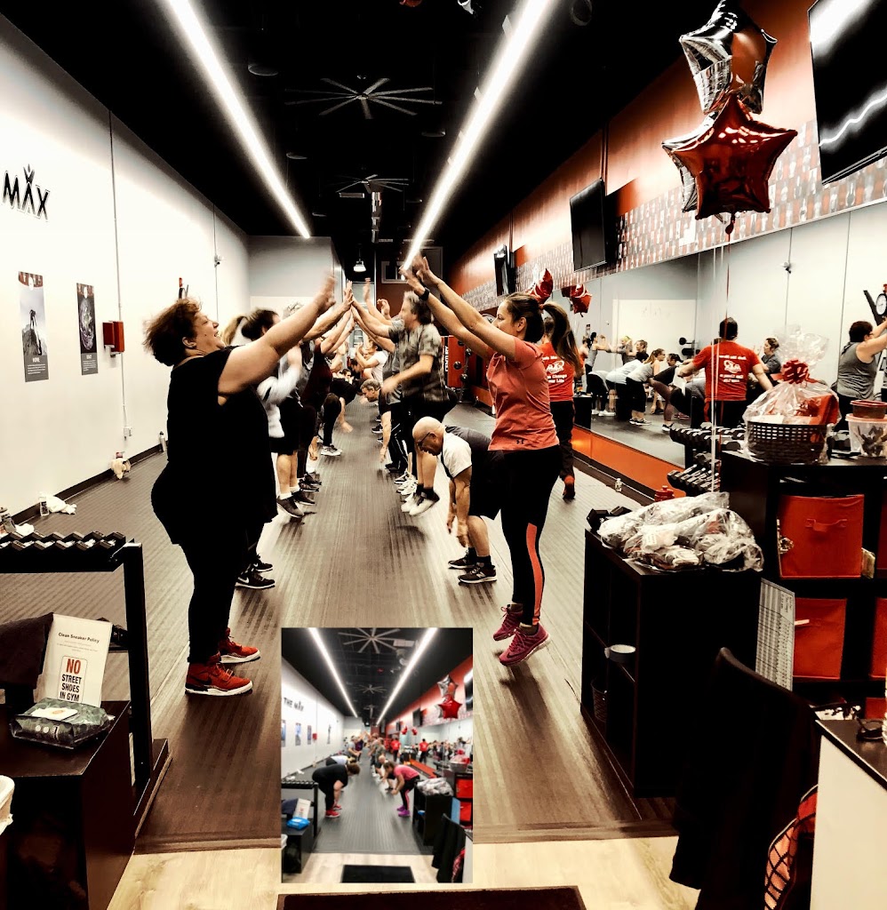  THE MAX Challenge of Glen Cove