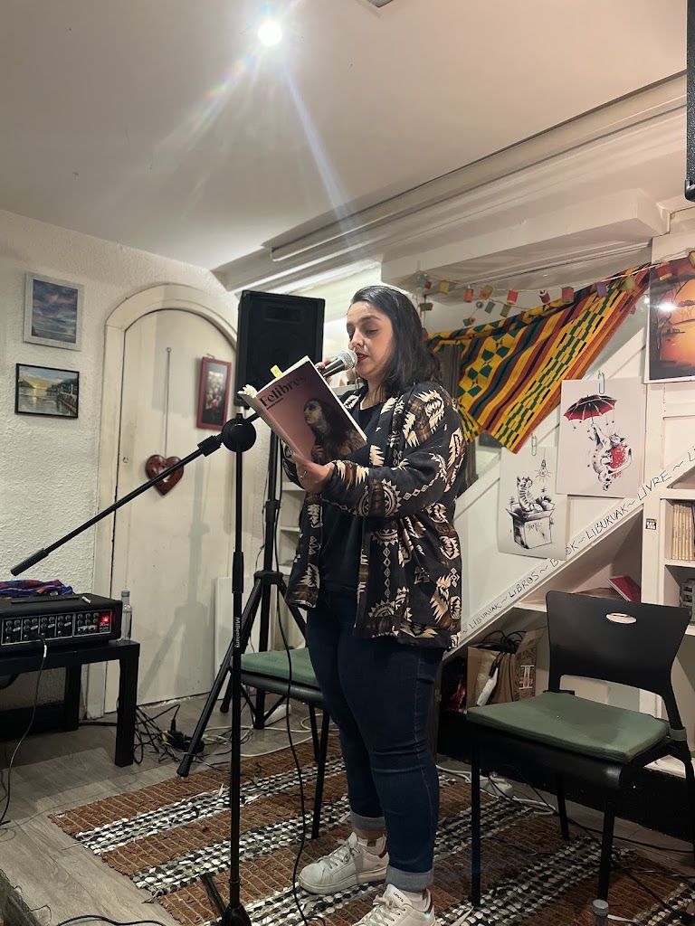 Teteria Nai Lua — Mas recientes