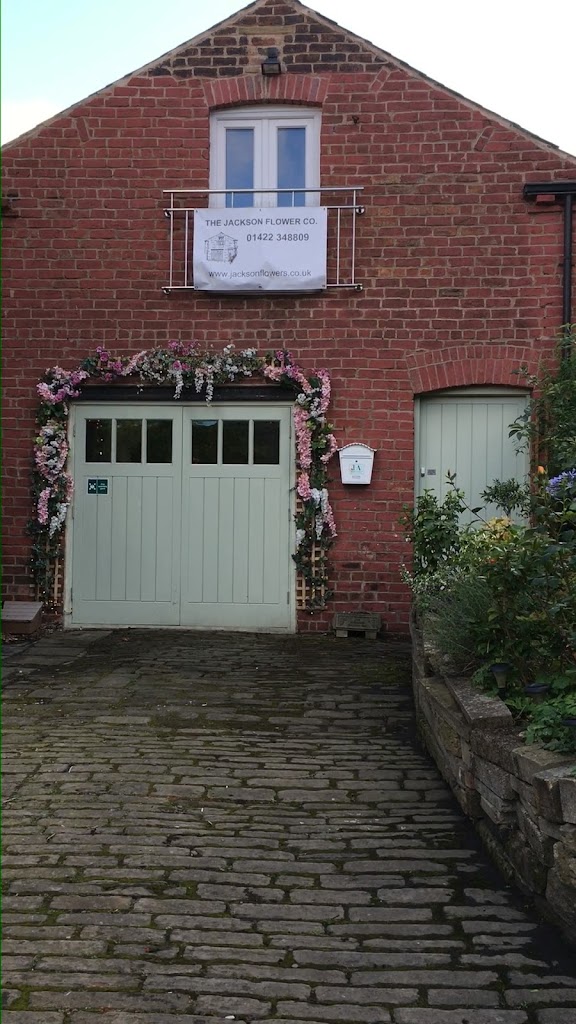 The Jackson Flower Co.