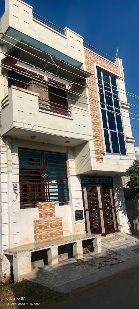 Shree Mahalaxmi Beauty Parlor Tilak Nagar Bhilwara Shrii Mhaalkssmii Byuuttii Paarlr