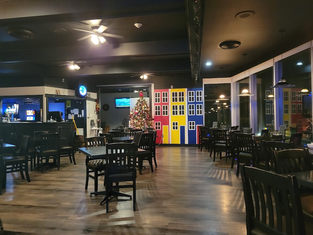 Brockway's Restaurant & Bar in Corner Brook