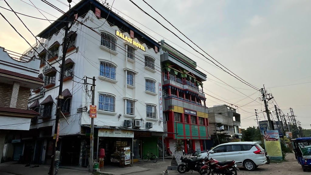 Balaji Hotel