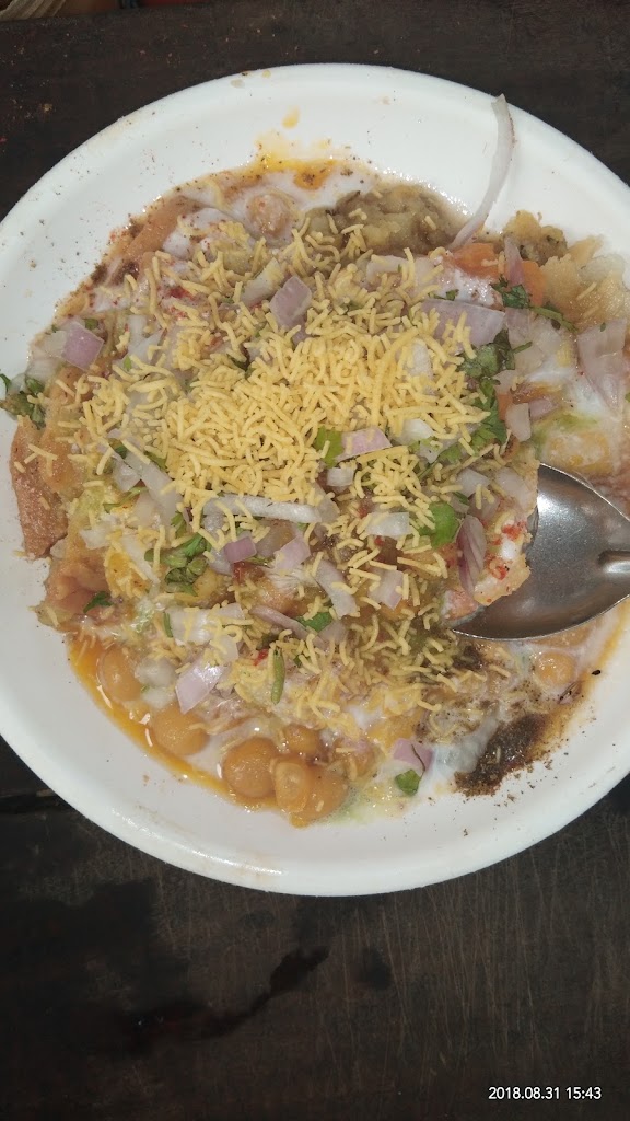 Om Sai Chat Corner Golu Sahu
