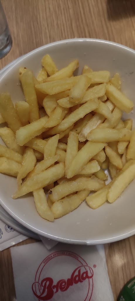 Pizzeria Brenda — Mas recientes