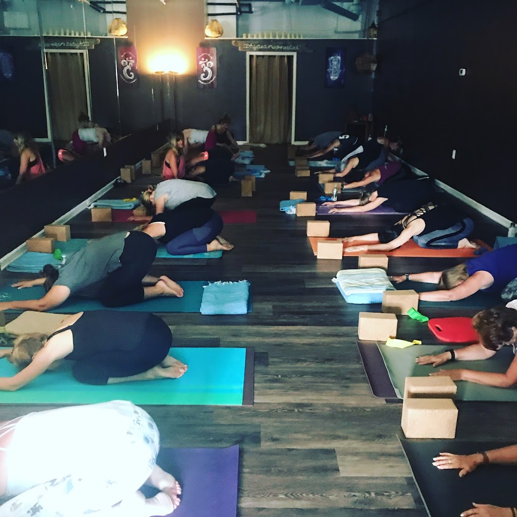  Monmouth Beach Yoga & Wellness