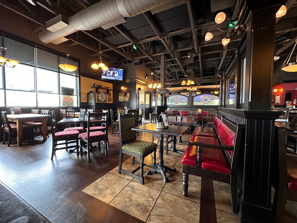 Fionn MacCool's in Oshawa